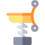 Spring icon 64x64