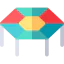 Trampoline icon 64x64