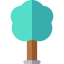 Tree icon 64x64
