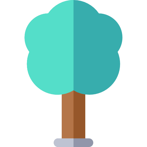 Tree icône