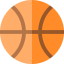Basketball icon 64x64