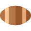 Rugby icon 64x64