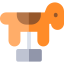 Horse biểu tượng 64x64