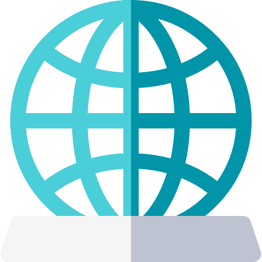 Globe 图标