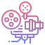 Movie projector 상 64x64