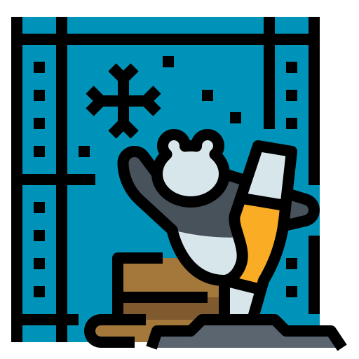 Animation 图标