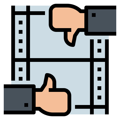 Rating icon