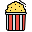 Popcorn 상 64x64