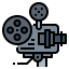 Movie projector 상 64x64