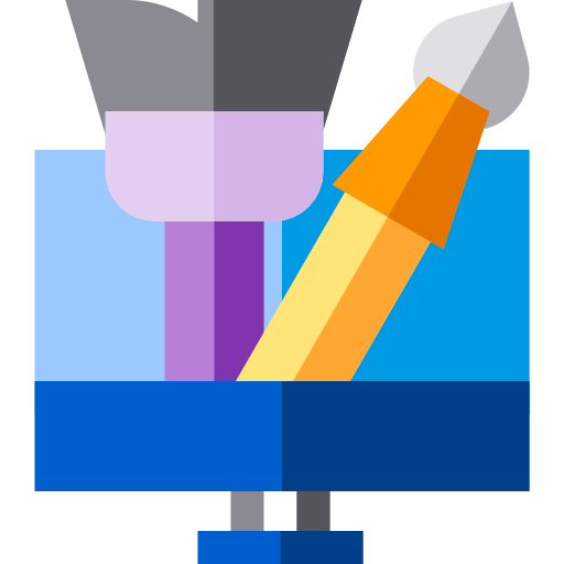 Design icon