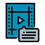 Subtitles 상 64x64