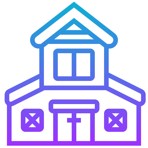 Barn icon