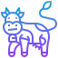 Cow icon 64x64