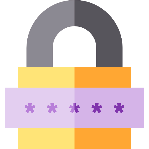 Lock icon