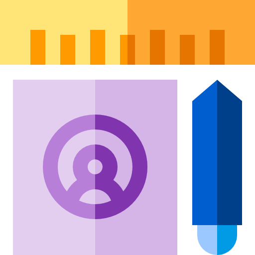 Ruler icon