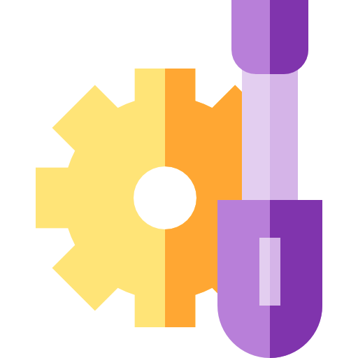 Screwdriver icon