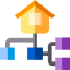 Hierarchy 图标 64x64