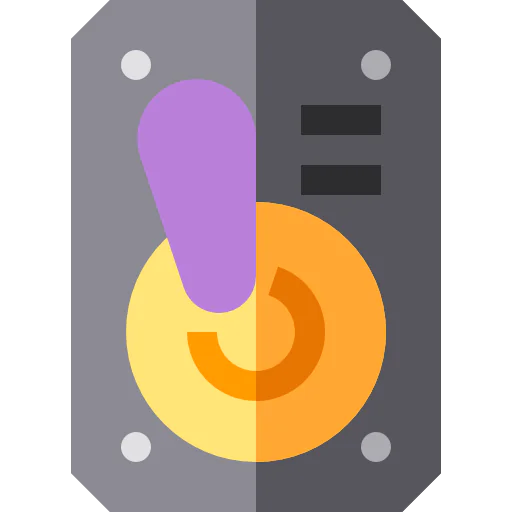 Hdd icon