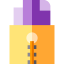 Zip 图标 64x64
