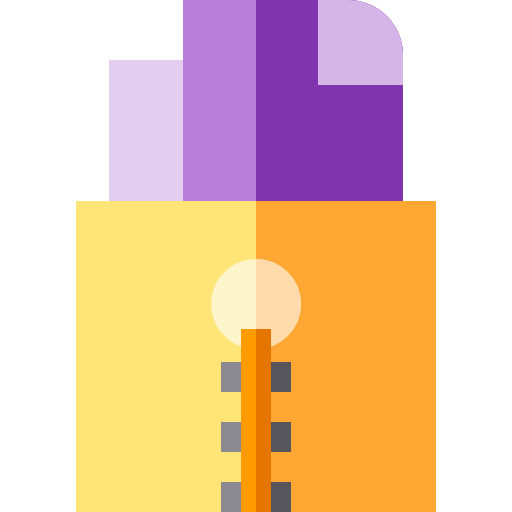 Zip icon
