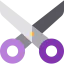 Scissors 图标 64x64