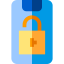Lock phone 图标 64x64