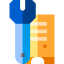 Wrench 图标 64x64