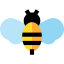 Bee 상 64x64