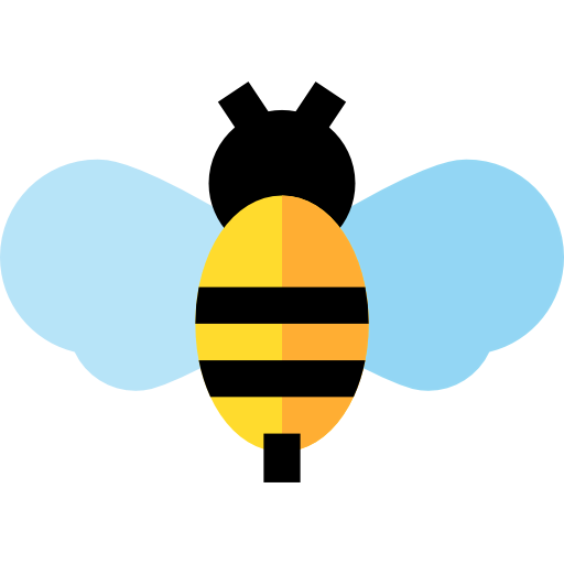 Bee icon