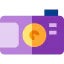 Camera 图标 64x64