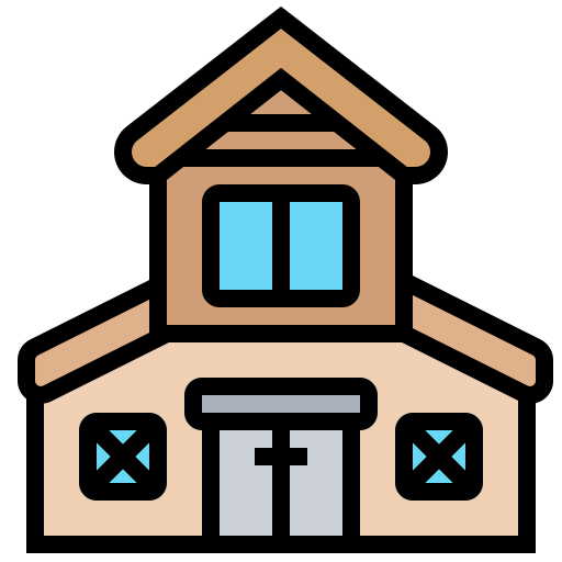 Barn icon