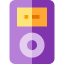 Mp3 图标 64x64