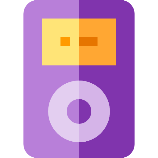 Mp3 icon
