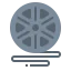 Film roll icon 64x64