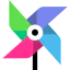 Windmill 상 64x64