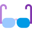 Glasses 图标 64x64