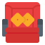 Movie seat icon 64x64