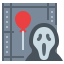 Horror movie icon 64x64