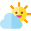 Cloudy 상 64x64