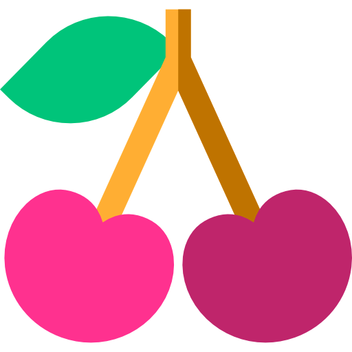 Cherry icon