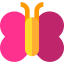 Butterfly 상 64x64