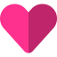 Heart 상 64x64
