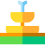 Fountain 상 64x64