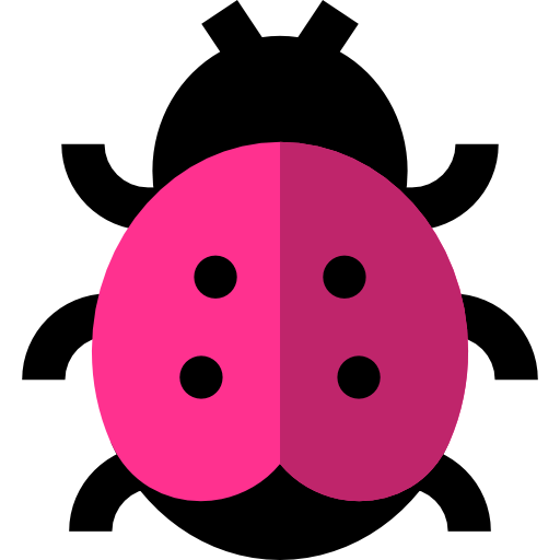 Ladybug icon