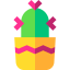 Cactus ícone 64x64