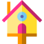Birdhouse 图标 64x64