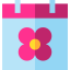 Calendar ícone 64x64