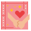 Romantic movie icon 64x64