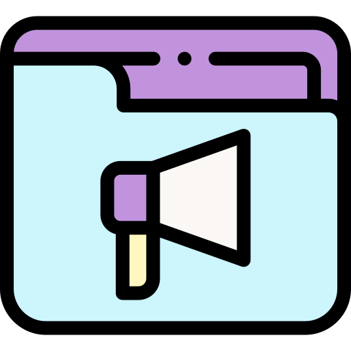 Folder icon