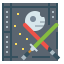 Scifi icon 64x64
